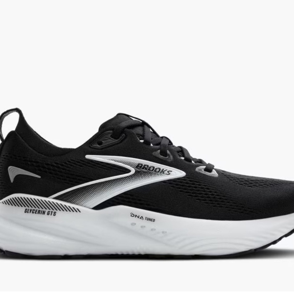 Brooks Glycerin GTS 22